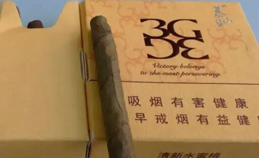 20元以内的烟焦油低的烟能抽吗【焦油低的烟十几块】