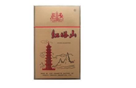 古田香烟,高端品质,传承经典,究竟高档吗?|低价香烟网