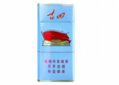 品味非凡，尽享奢华，揭秘100元档次的高档香烟-低价香烟网