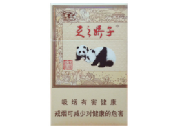 大熊猫香烟云霄|大熊猫香烟硬经典-低价香烟网