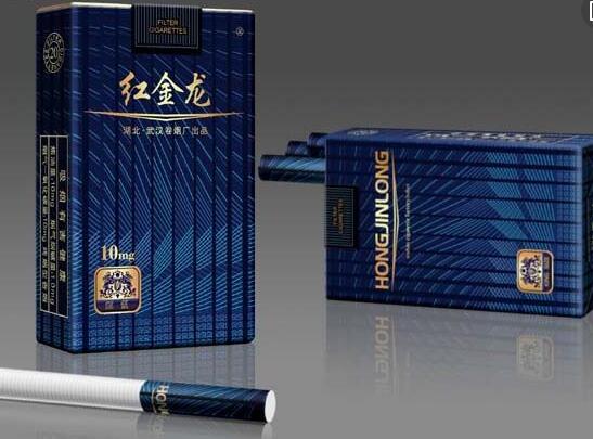 大重九香烟价格批发价多少？一文揭秘！