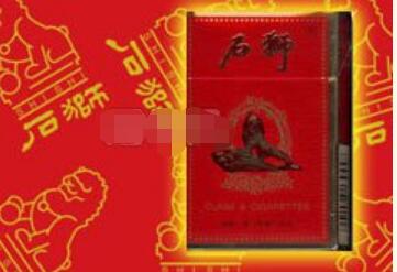 winston爆珠香烟价格