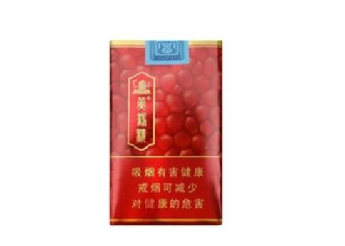天津什么香烟高档