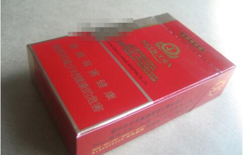 越代白猫香烟一手货源