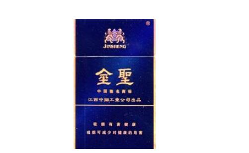 口粮香烟爆珠味道怎么样