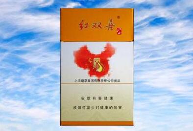 中国最高档香烟是哪些