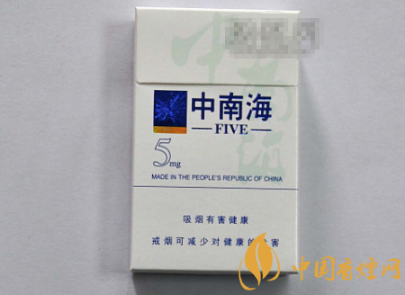 越南代工苏烟香烟多少钱