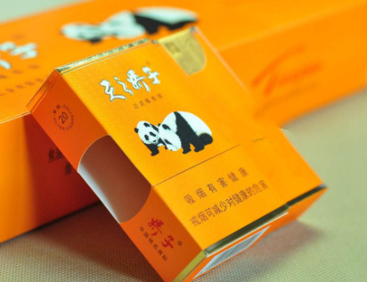 正品红金龙香烟厂家