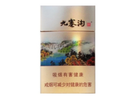 女款爆珠香烟有哪些种类