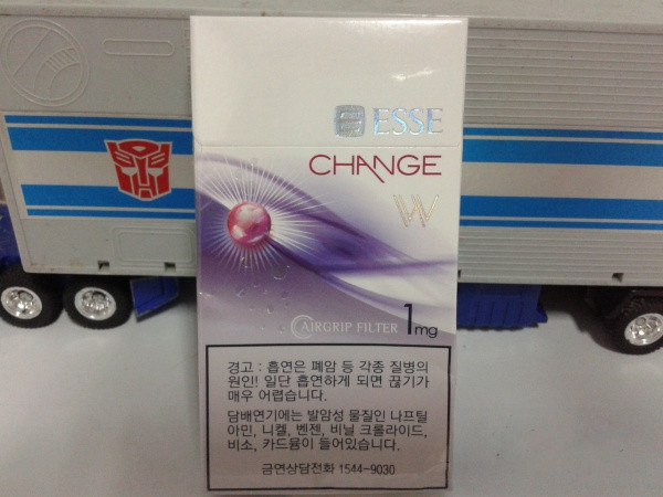 外烟代购是假的吗
