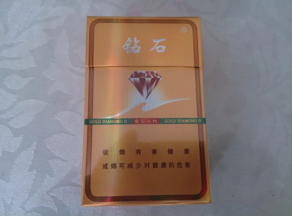 岑巩县外烟销售