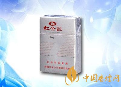 中国不进口香烟吗