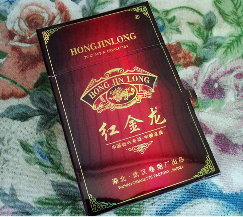 进口香烟排名图片