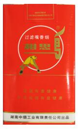 上海人比较高档的香烟