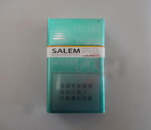 怎么区分高档的香烟