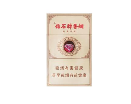 阿诗玛香烟价格
