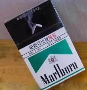 越南代工FORMOSA(福尔莫沙)香烟进货渠道