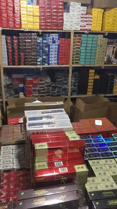 揭秘批发香烟吧，低价策略下的市场风云