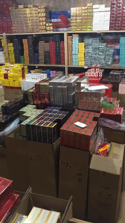 兴义是中国贵州省黔西南布依族苗族自治州下辖的一个县级市，关于在兴义批发香烟，以下是一些建议的进货渠道